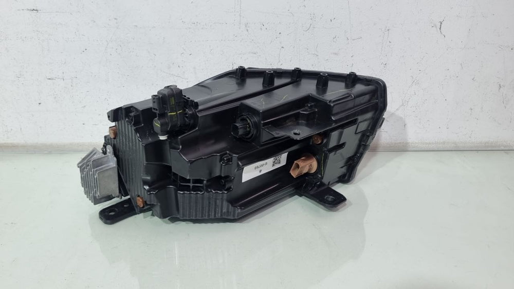Farol Dir Full LED Jeep Compass 2023 Usado