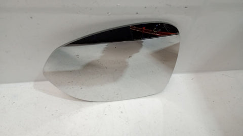 Lente Retrovisor Esquerdo Fiat Idea 2010/2016 Usado