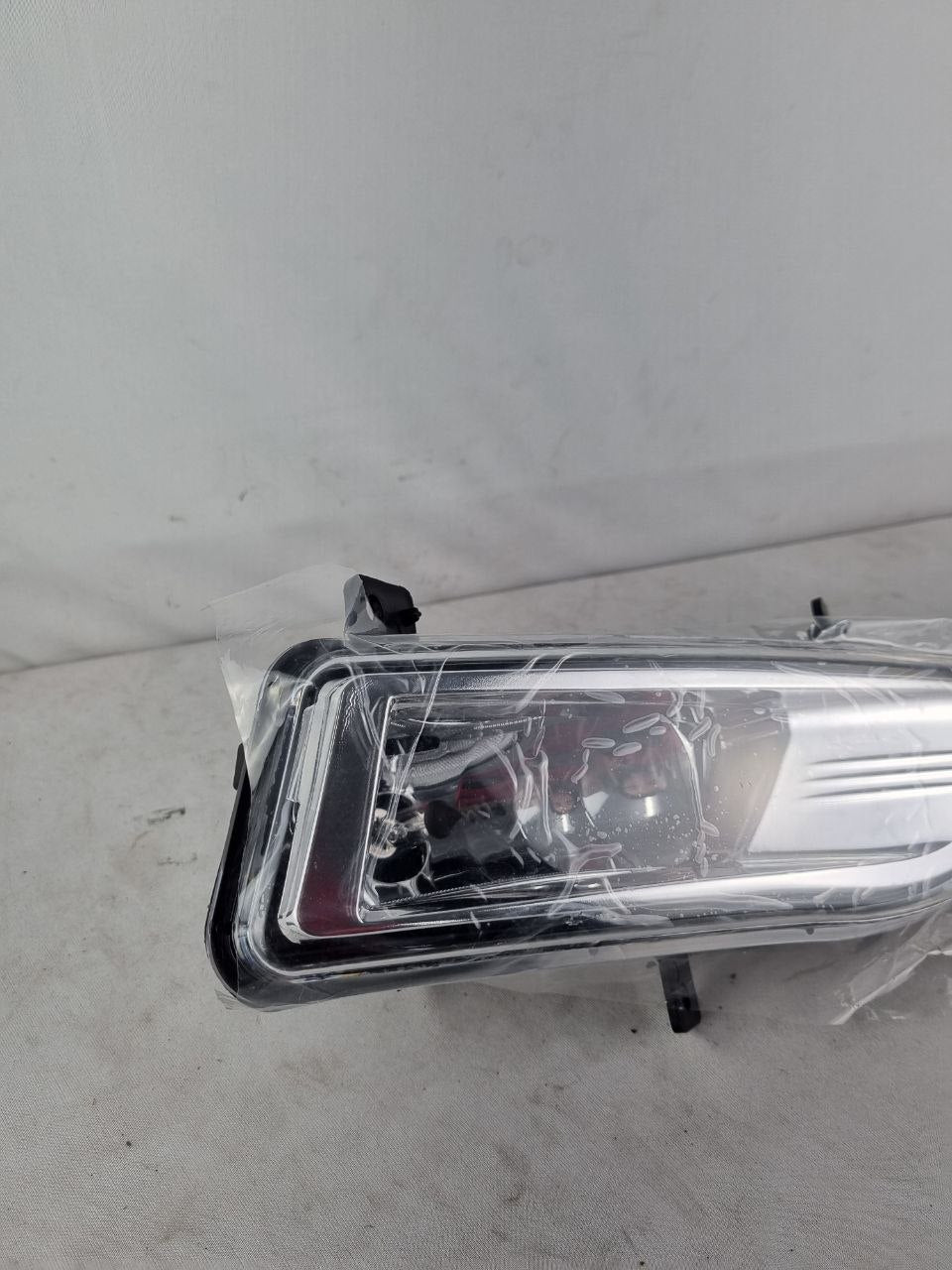 Farol de Milha Direito Nissan Kicks 2017/2022 Novo