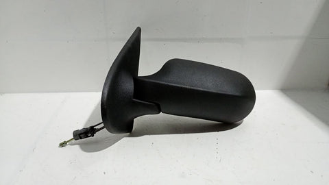 Retrovisor Esq Fiat Palio Fire 2001/2005 Usado