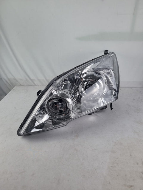 Farol Dianteiro Esquerdo Honda CR-V 2007/2011 Novo