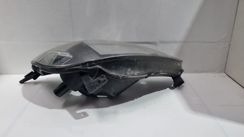 Farol Diant Dir Honda Fit 2004/2008 Usado