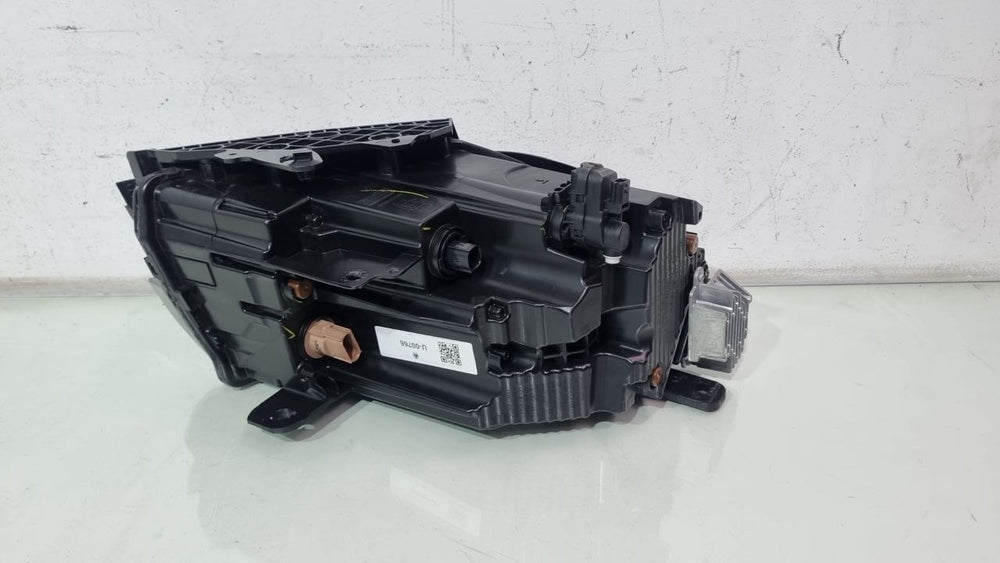 Farol Diant Esq Full LED Jeep Compass 2023 Usado