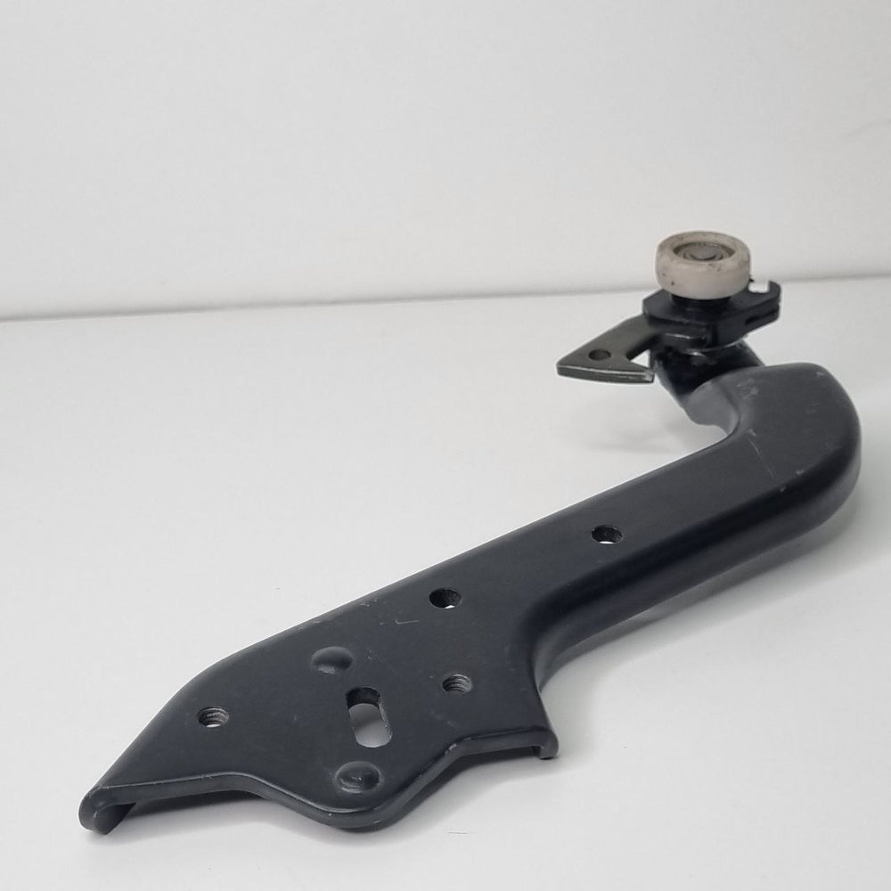 Guia Inferior Porta Lateral Mercedes-Benz Sprinter 2012/2018 Usado