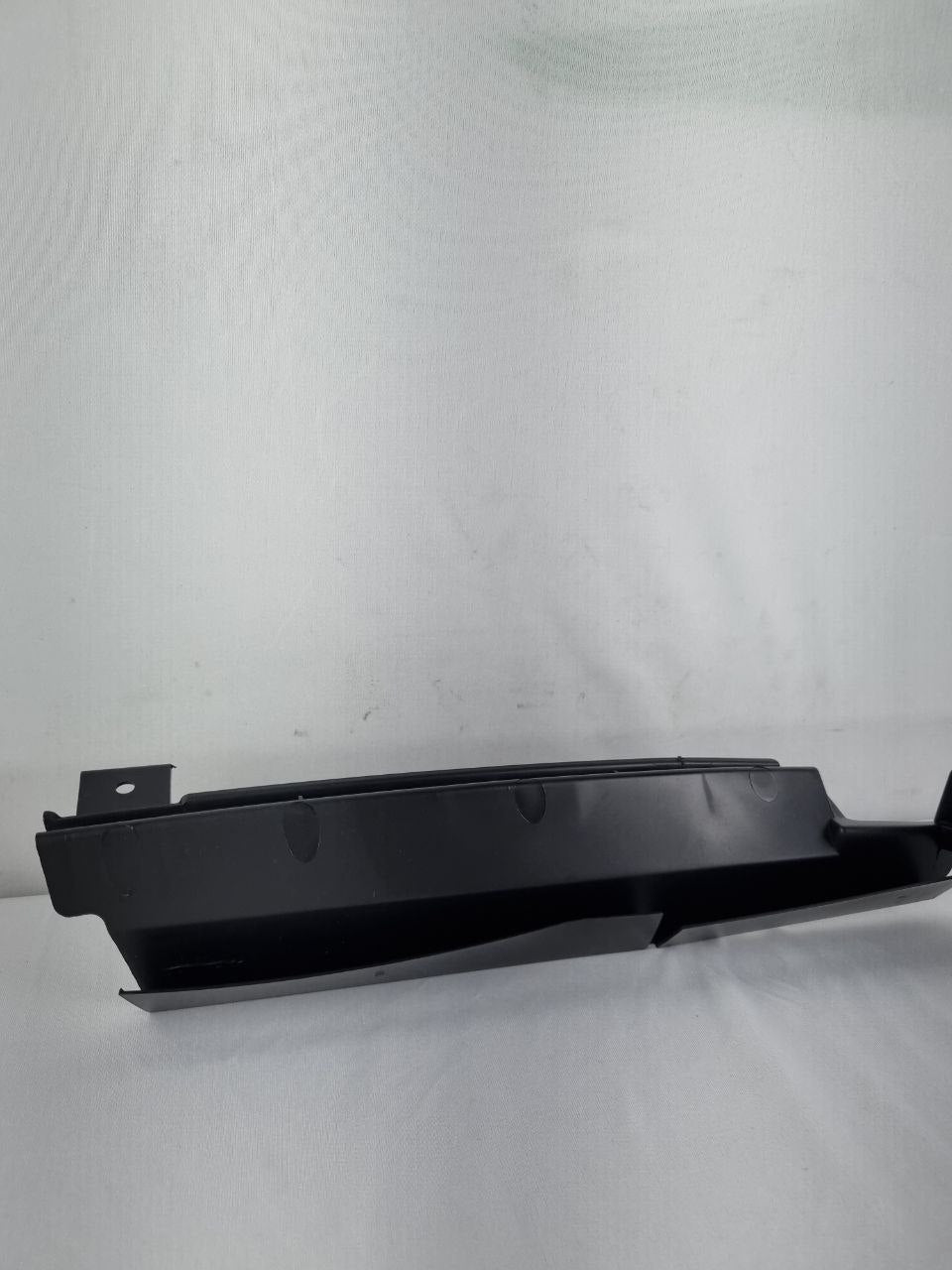 Defletor Ar Radiador Esquerdo Renault Logan Sandero 2014/2024 Novo