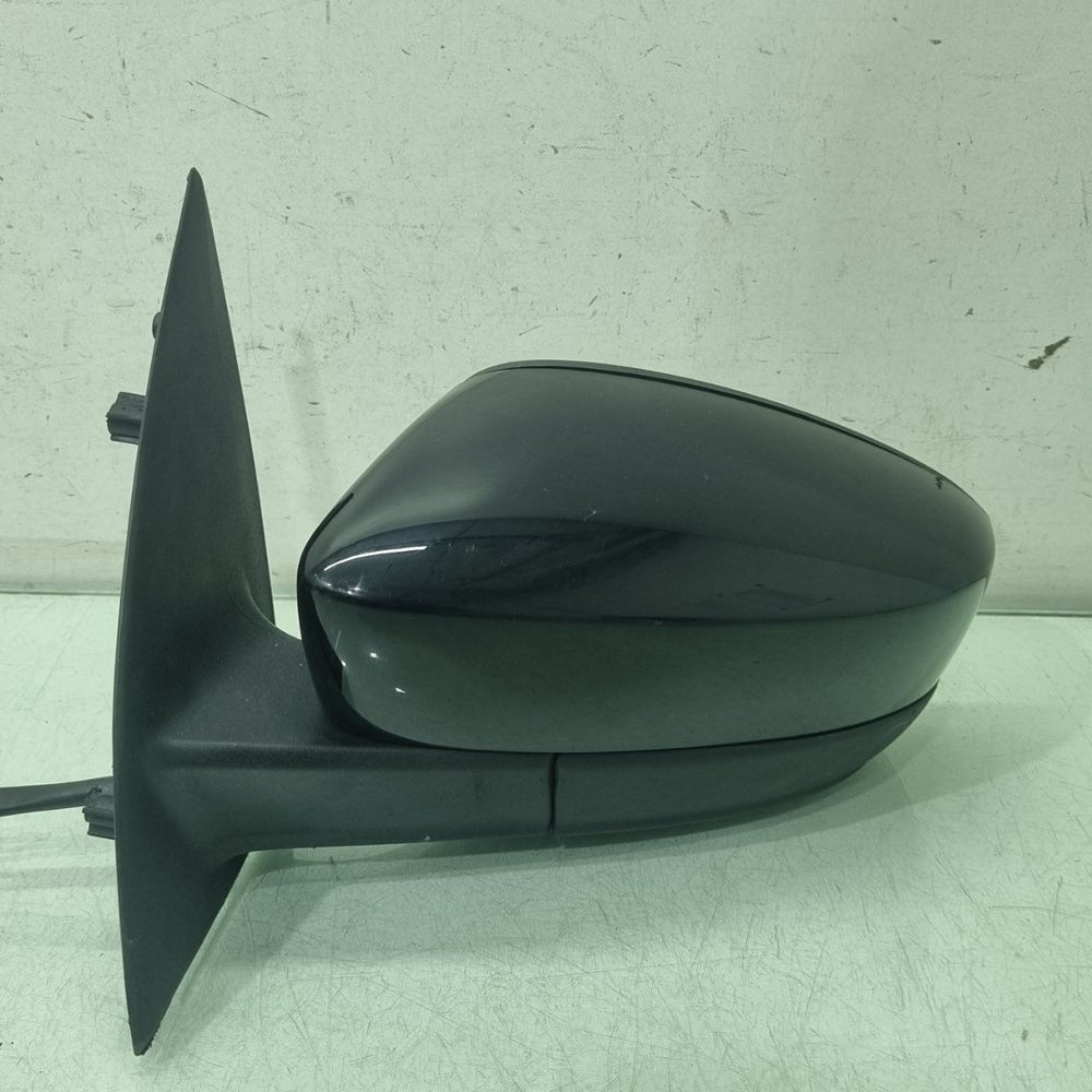 Espelho Retrovisor Esq VW Polo 2018/2023 Usado