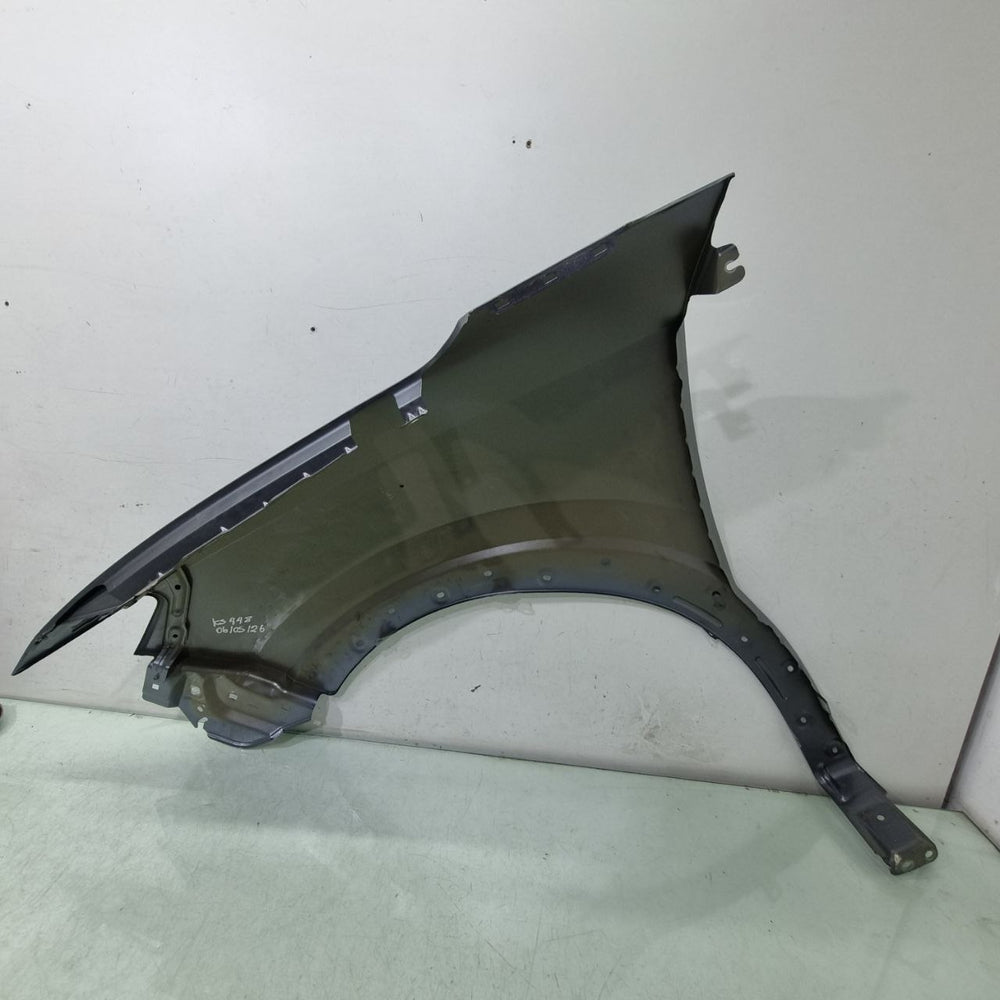 Paralama Diant Esq Nissan Kicks 2016/2027 Usado