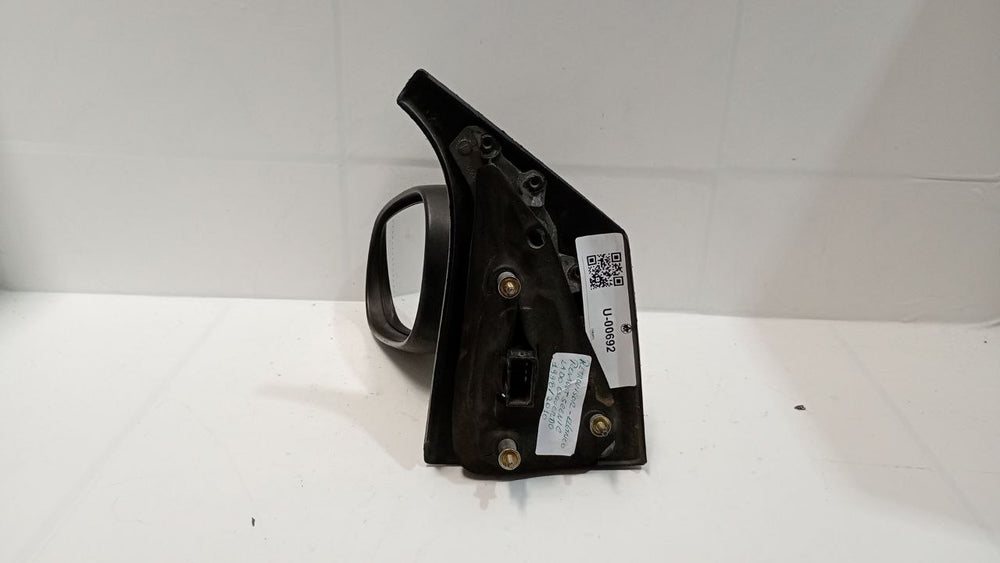 Espelho Retrovisor Esq Elétrico Renault Scenic Usado