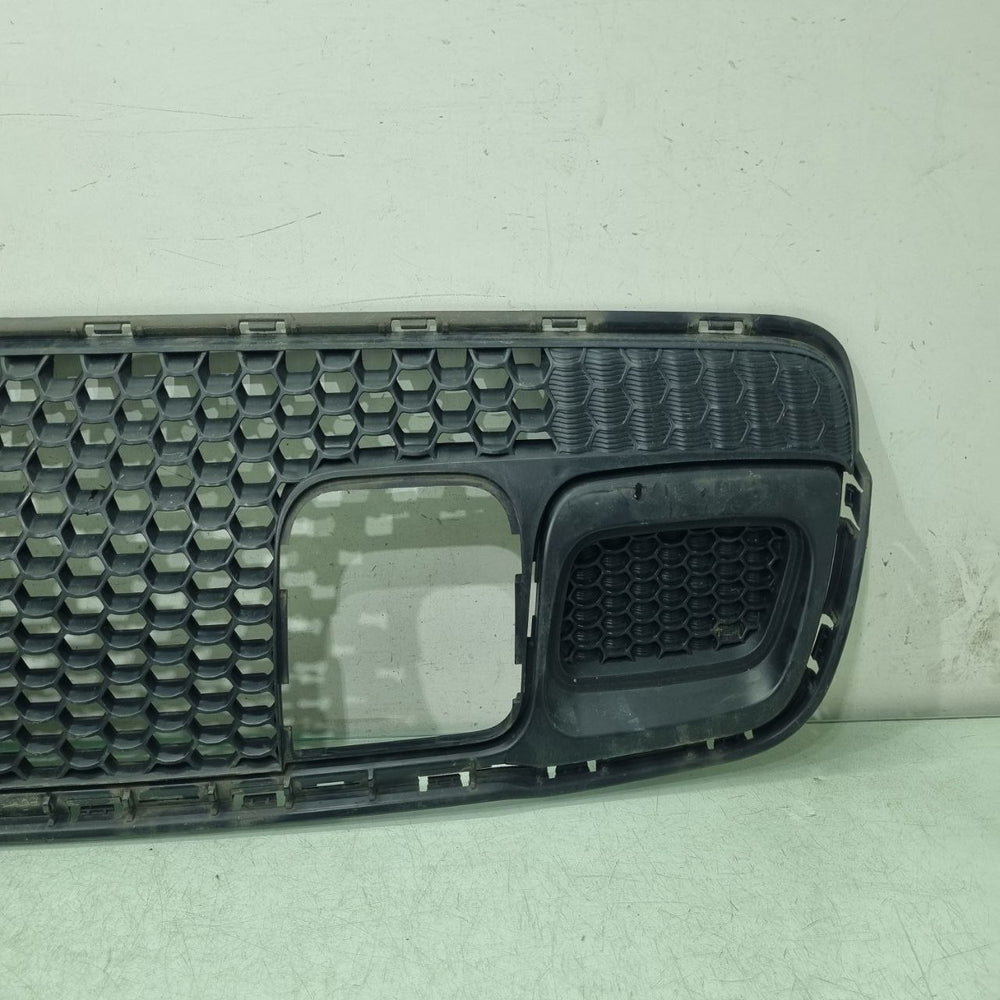 Grade Inf Jeep Compass Diesel 2016/2020 Usada