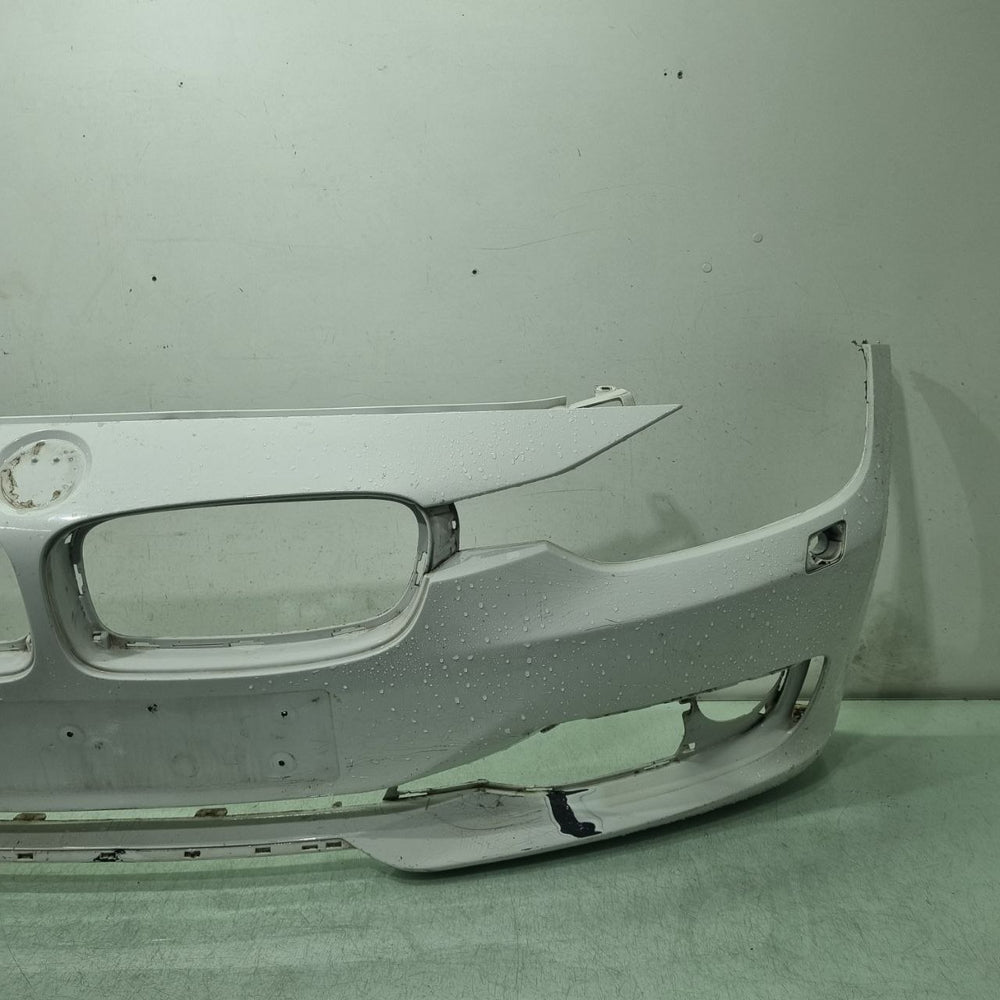 Parachoque Dianteiro BMW 320i 2013/2015 Original Recup