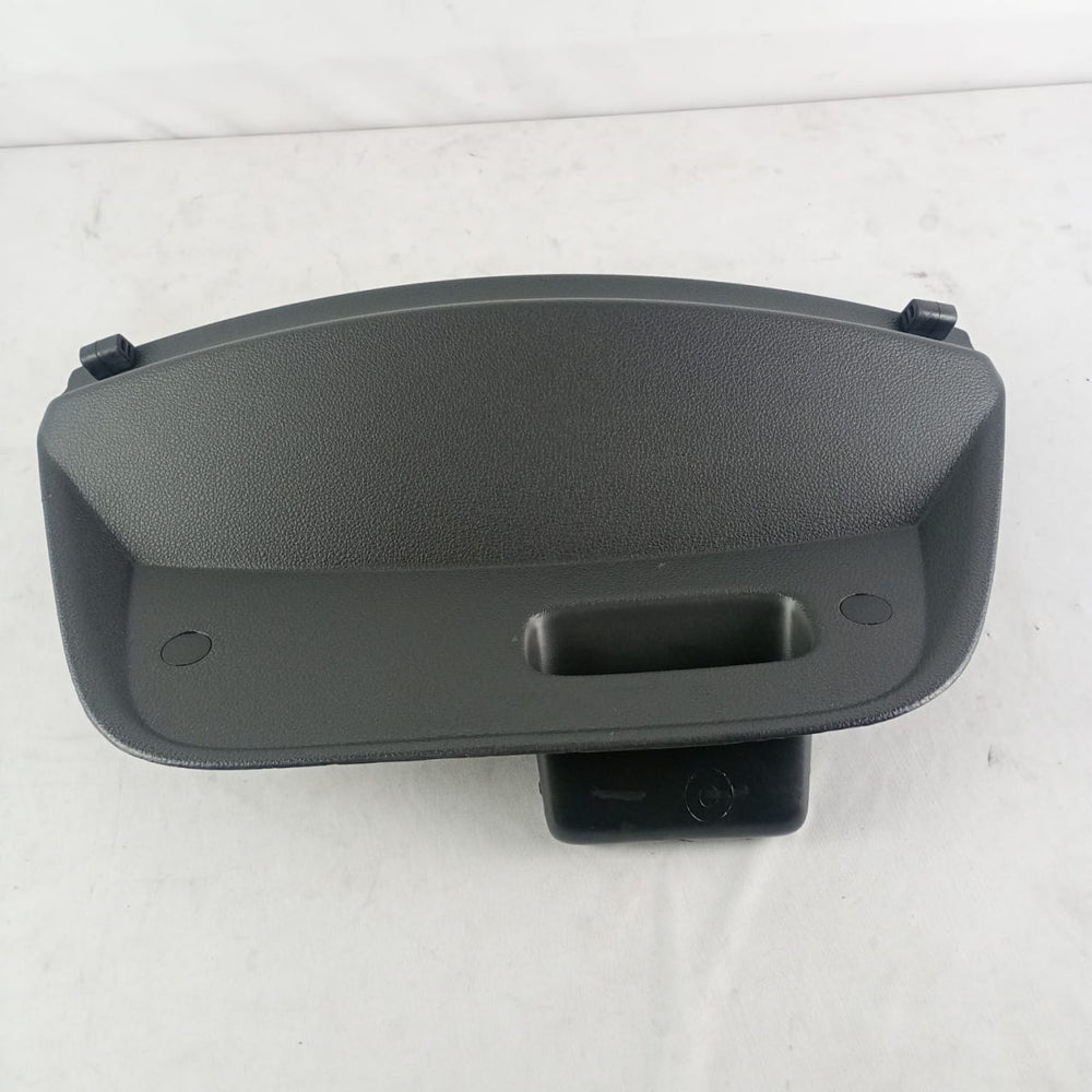 Moldura Interna Tampa Tras VW Gol G5 G6 G7 2009/2022