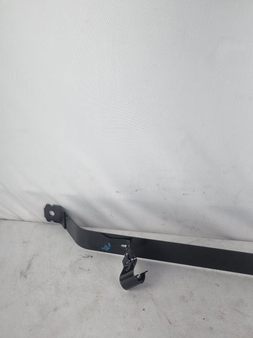 Cinta Tanque Combustível Chevrolet Meriva 2002/2012 Nova