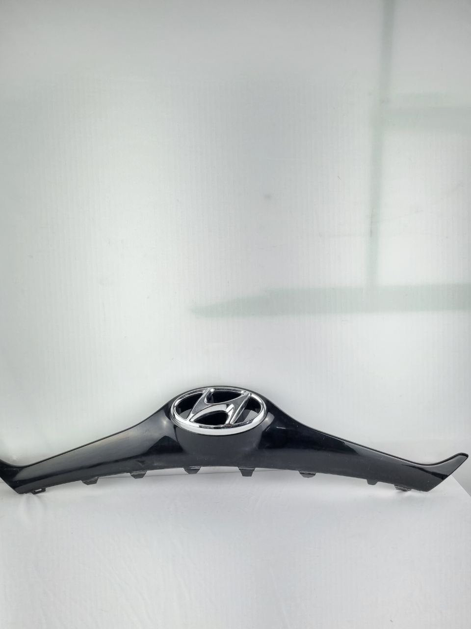 Grade Superior Dianteira Hyundai HB20 2012/2015 Nova