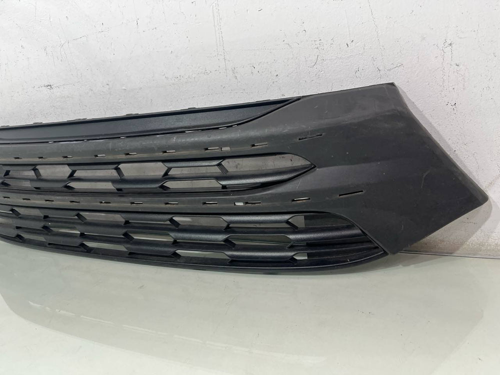 Grade Parachoque Diant Fiat Toro 2016/2021 Usada