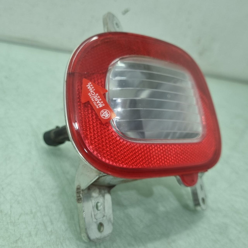 Luz Re Dir Renault Duster 2016/2020 Usada
