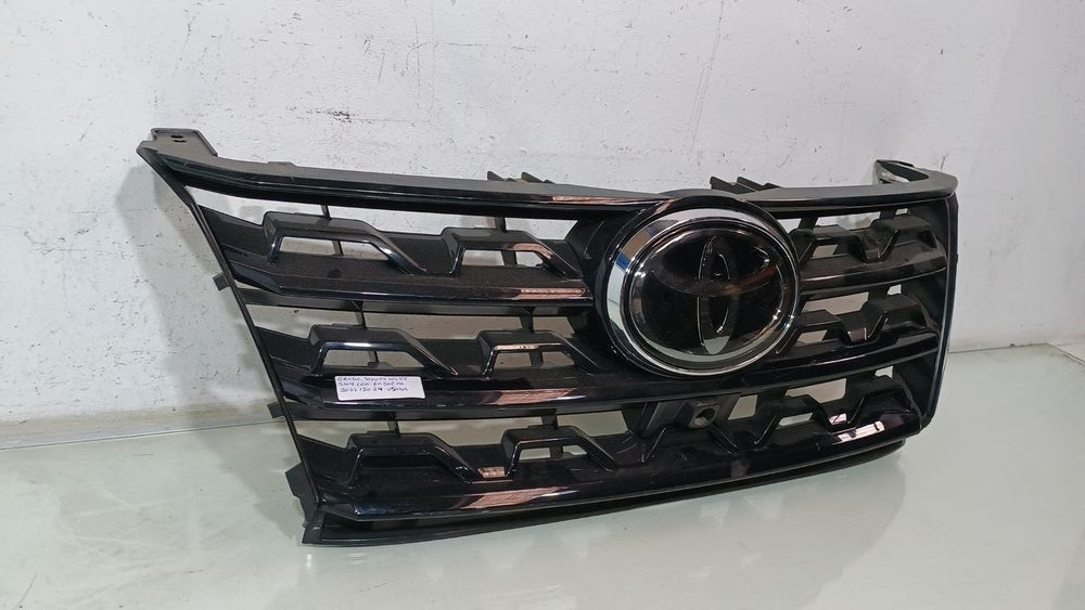 Grade Diant Toyota Hilux SW4 2021/2024 Usada
