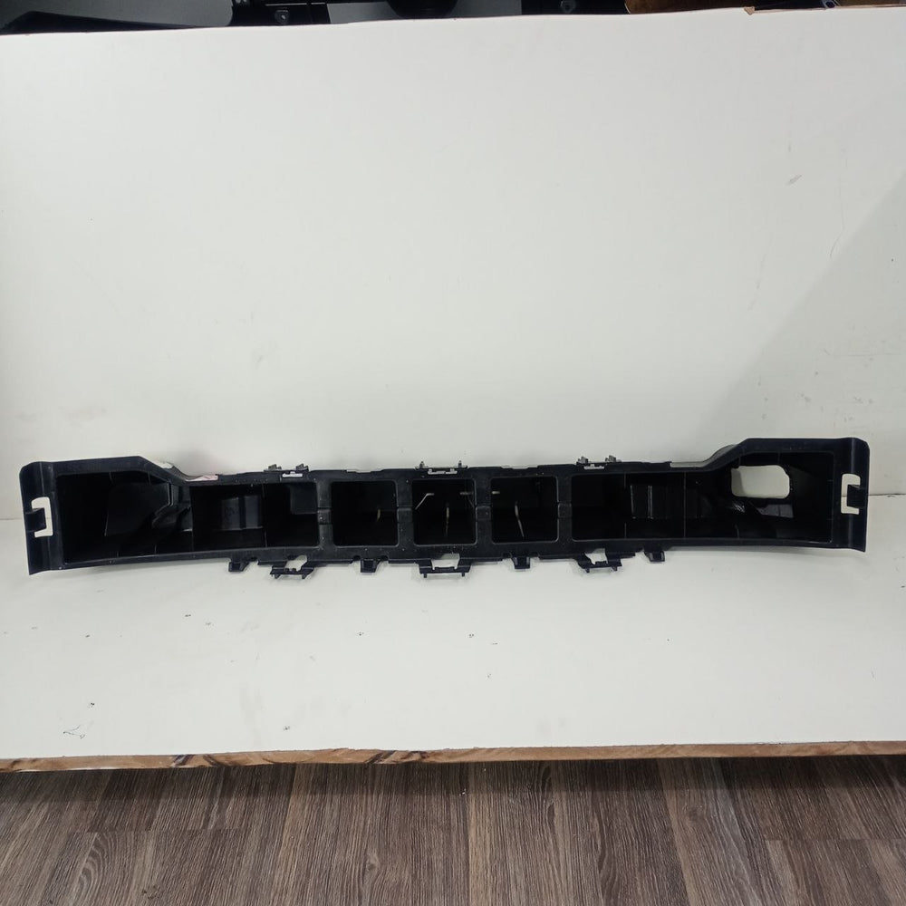 Absorvedor Parachoque Diant Jeep Renegade Novo