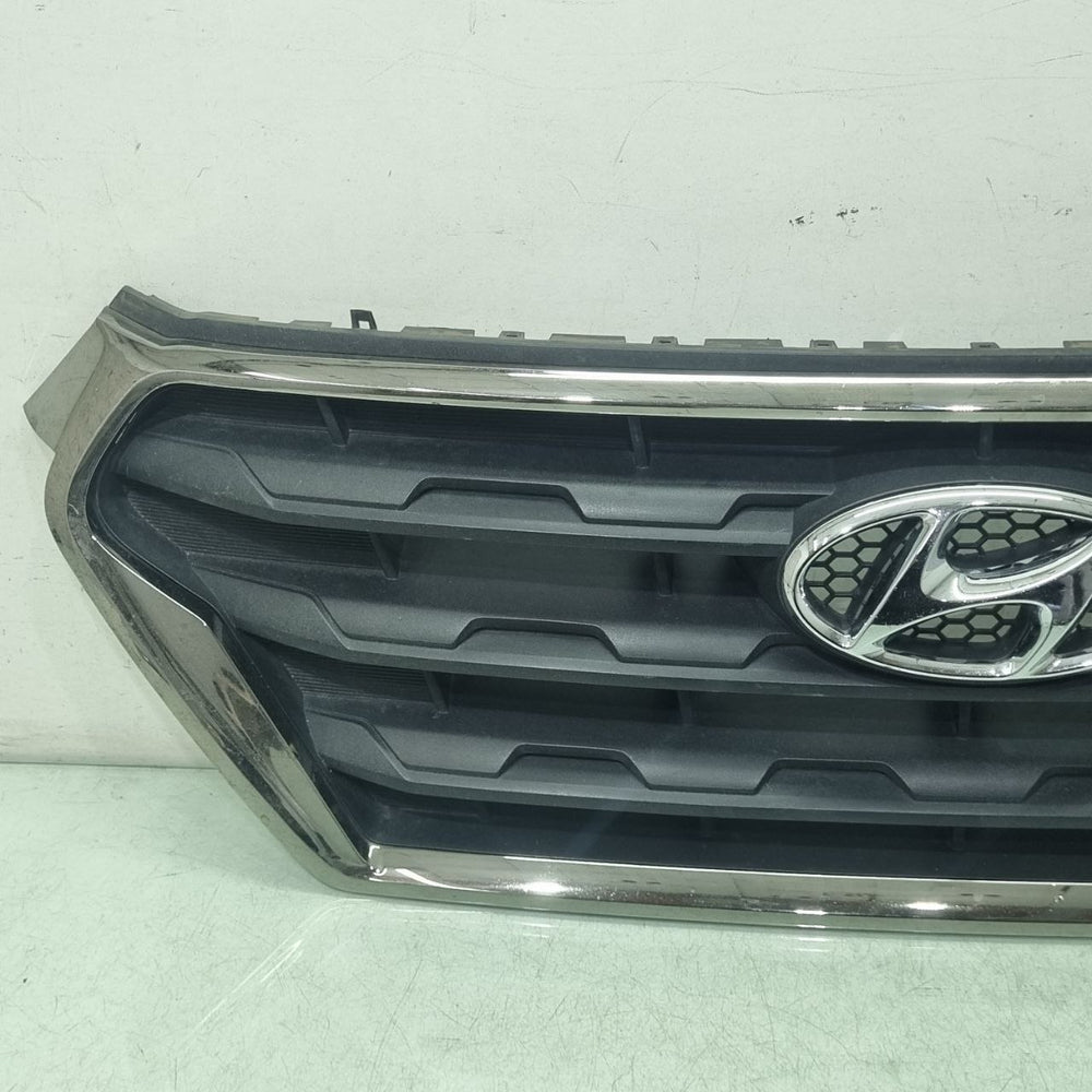 Grade Diant Hyundai Creta 2017/2021 Usada
