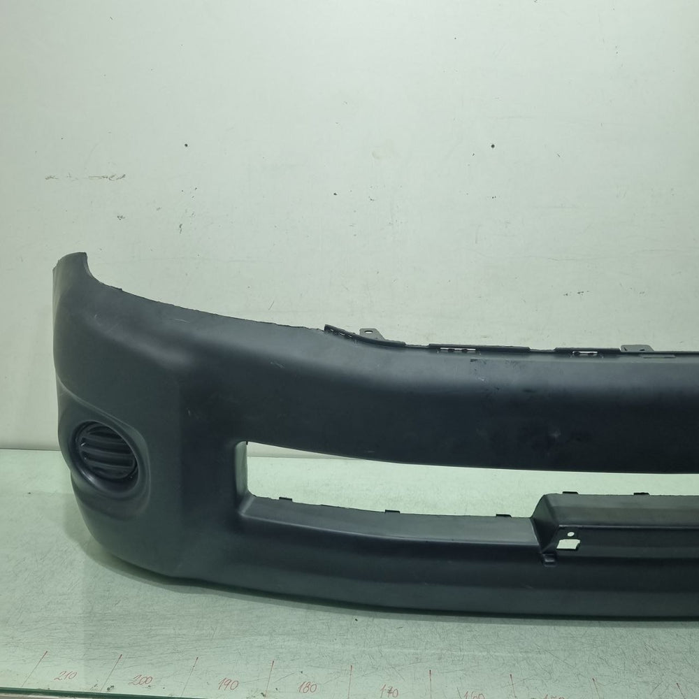 Parachoque Diant Toyota Hilux 2009/2011 Usado