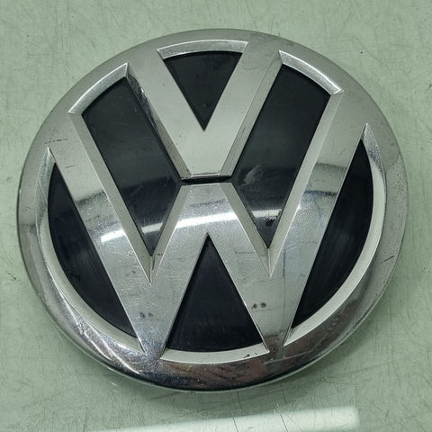 Emblema Diant VW Passat 2006/2011 Usado
