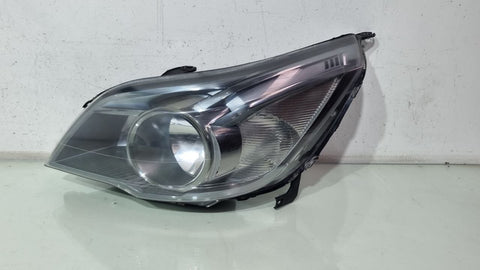 Farol Diant Esq GM Agile 2010/2020 Usado