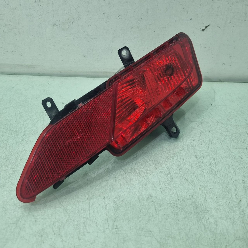 Lanterna Neblina Esq Parachoque Volvo XC60 2014/2018