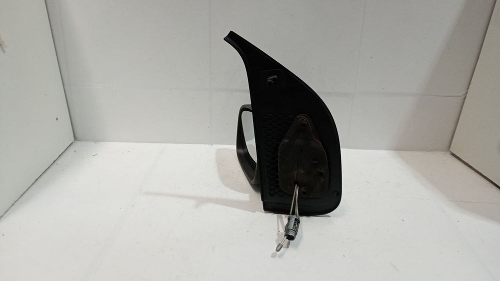Retrovisor Esq Fiat Uno Vivace 2010/2016 Usado