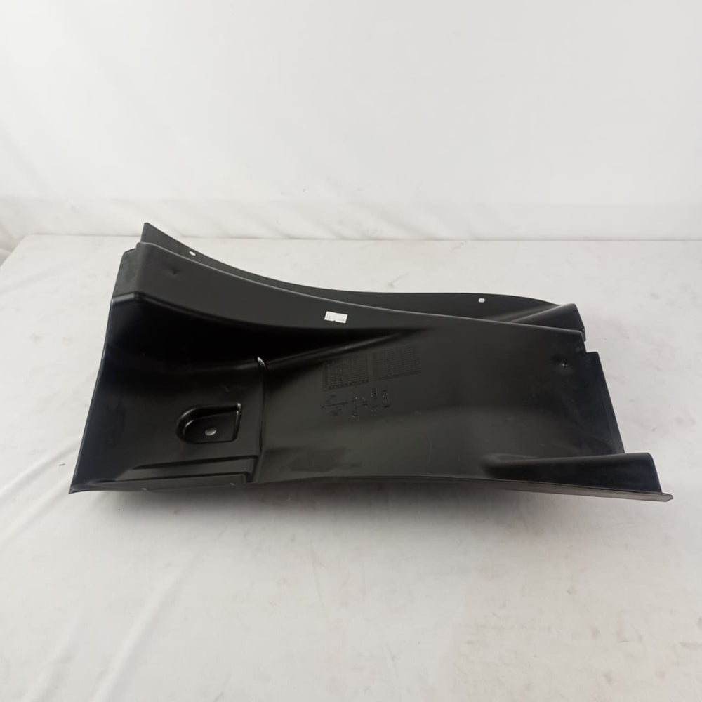 Parabarro Tras Esq Fiat Linea 2013/2014 Novo