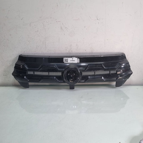 Grade Diant VW Mobi 2018/2022 Usada