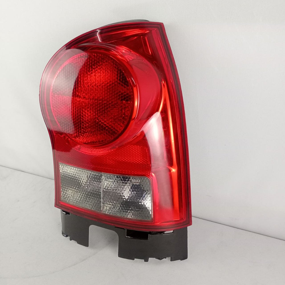 Lanterna Tras Dir VW Gol GIV 2006/2014 Fume Nova