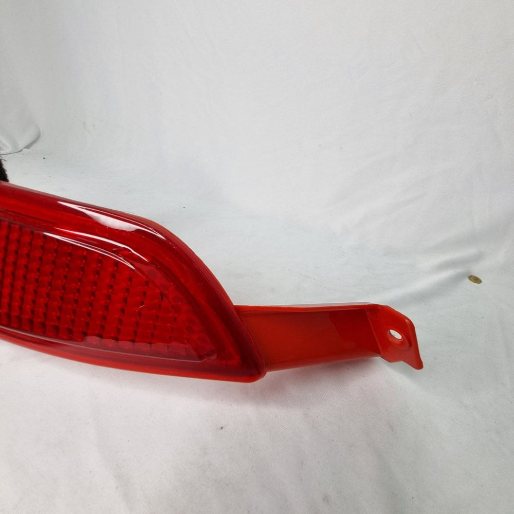 Refletor Parachoque Traseiro Esquerdo Ford New Fiesta 2013/2017 Novo