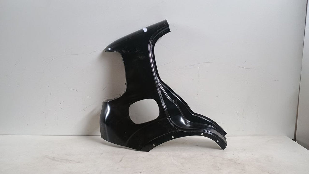 Lateral Diant Dir Fiat Uno 2013/2021 Nova