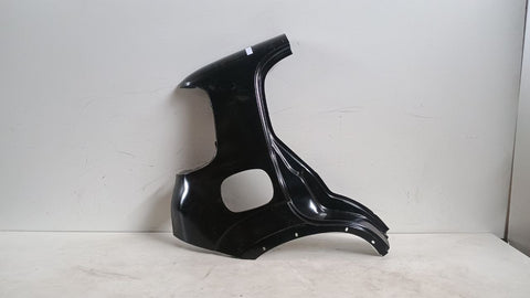 Lateral Diant Dir Fiat Uno 2013/2021 Nova