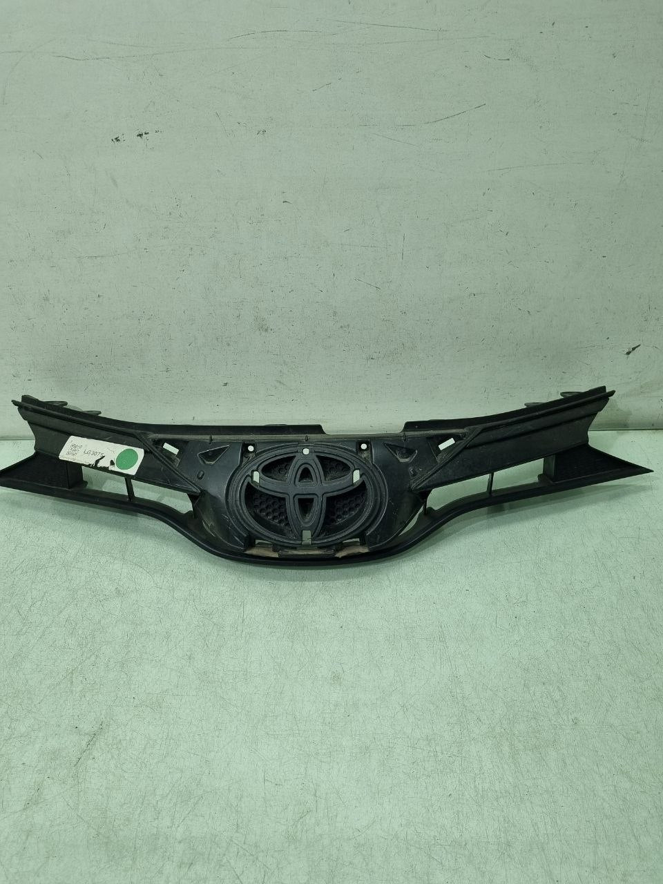 Grade Superior Dianteira Toyota Yaris 2017/2020 Usado