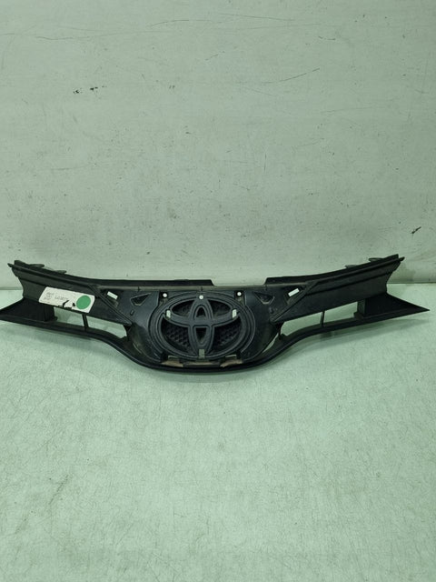 Grade Superior Dianteira Toyota Yaris 2017/2020 Usado