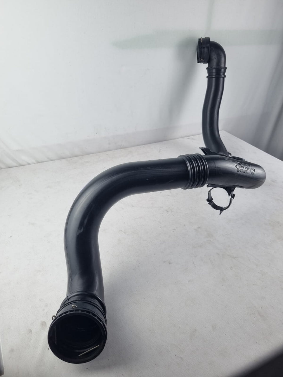Mangueira Saída Intercooler Chevrolet Cruze 1.4 Turbo 2017/2023 Nova