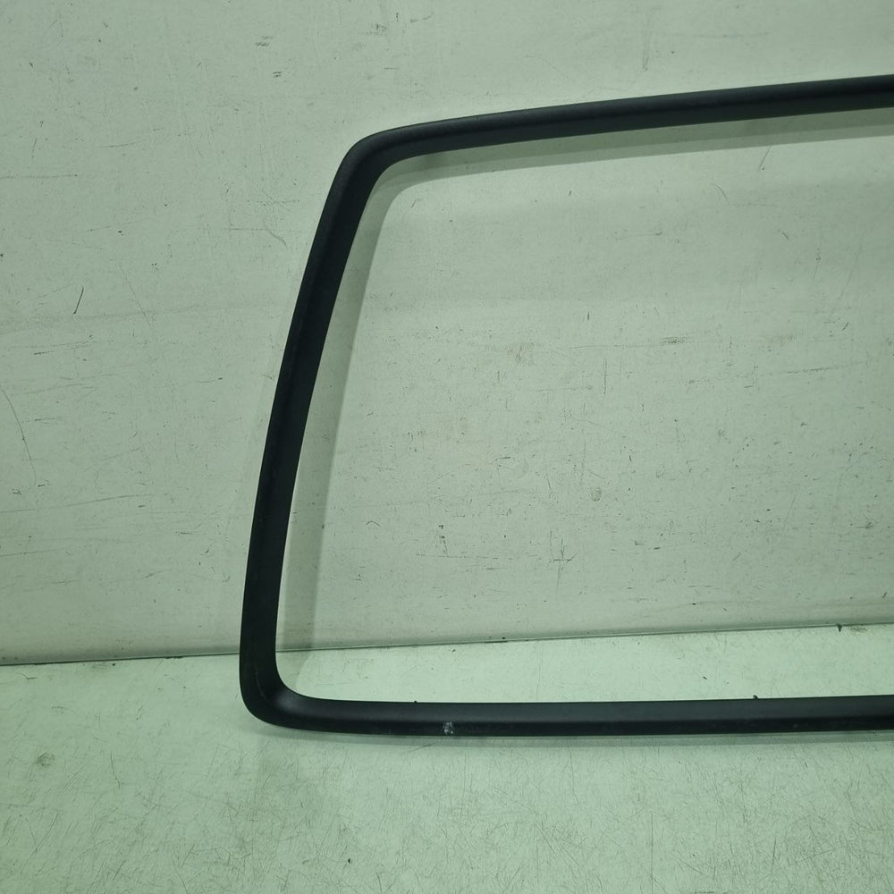 Moldura Grade Diant Mitsubishi ASX 2010/2016 Usada