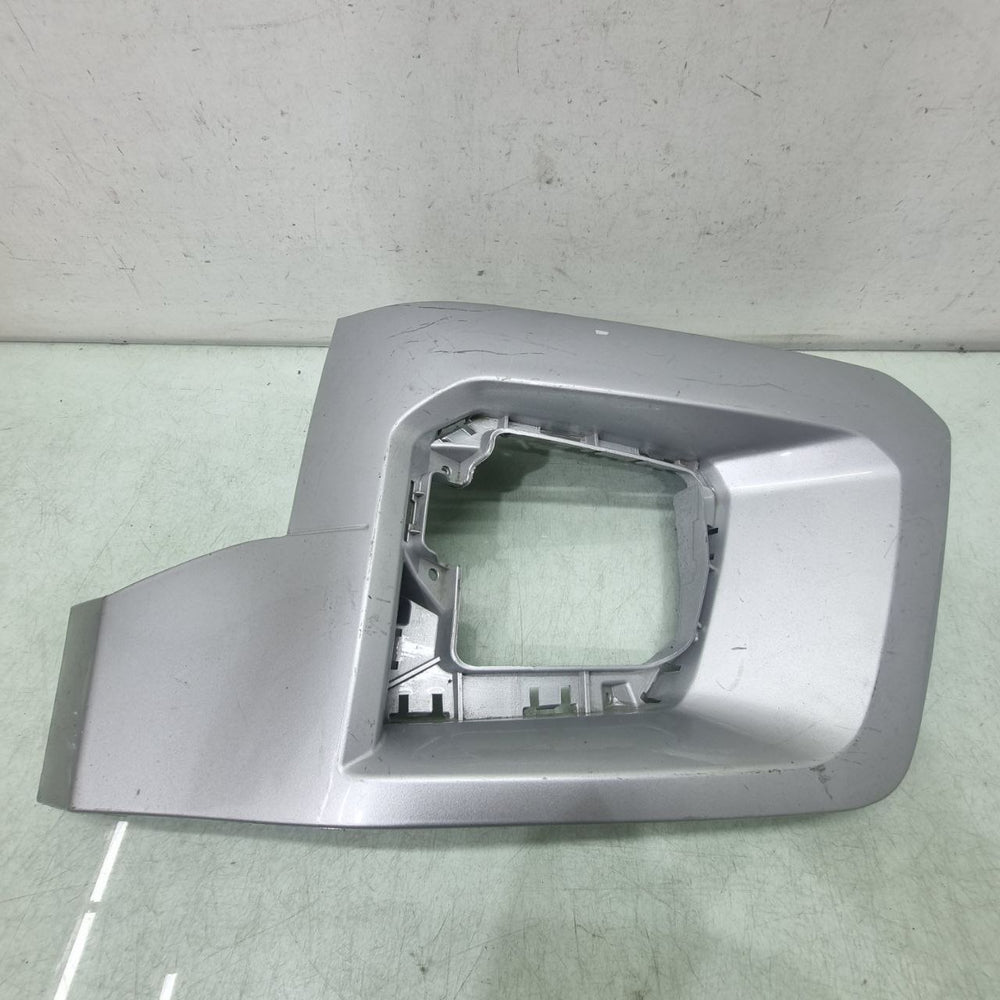 Ponteira Retrovisor Dir GM S10 2022/2023 Usado