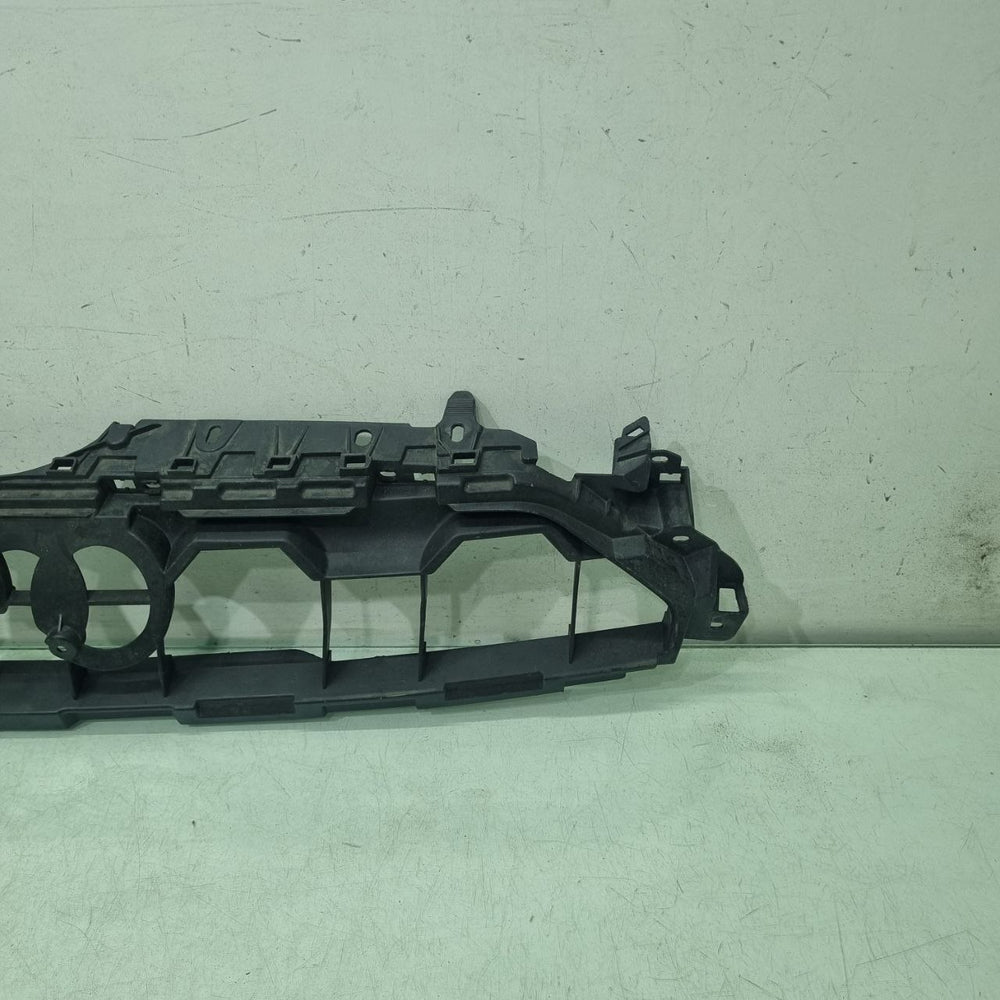 Moldura Farol Milha Sup Renault Duster 2021/2024