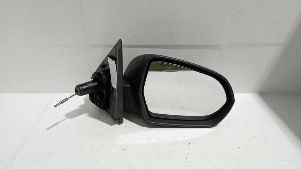Retrovisor Dir GM Montana Agile 2009/2021 Usado
