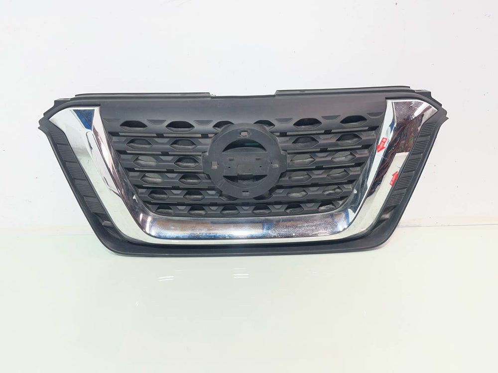 Grade Diant Nissan Kicks 2017/2021 Usada