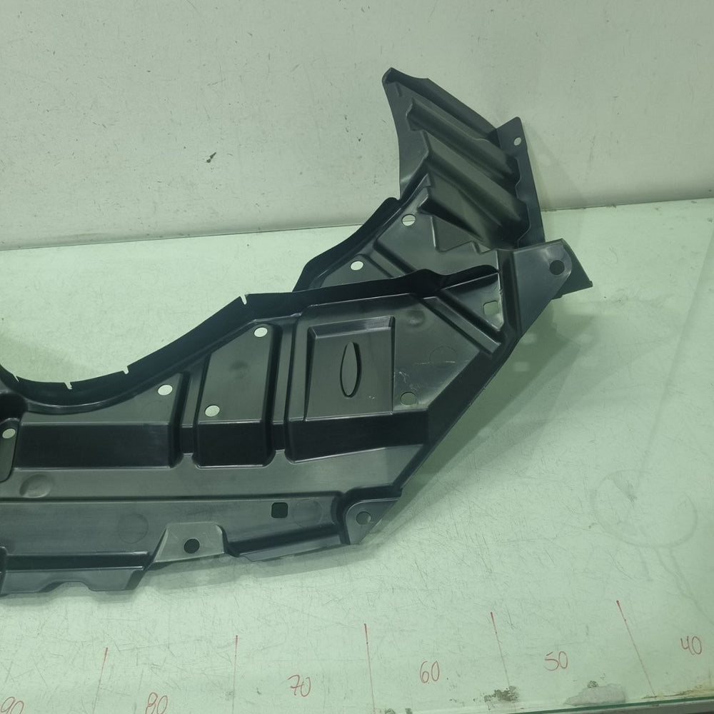 Defletor Inferior Radiador Toyota Etios 2015/2023