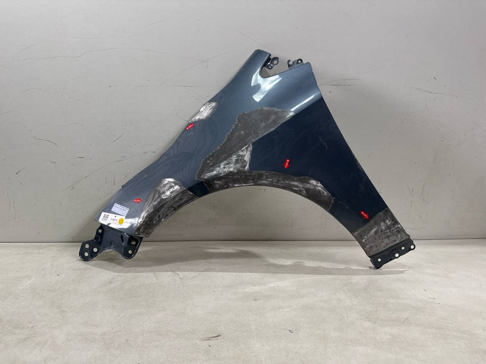Paralama Esq Toyota Corolla 2020/2023 Usado