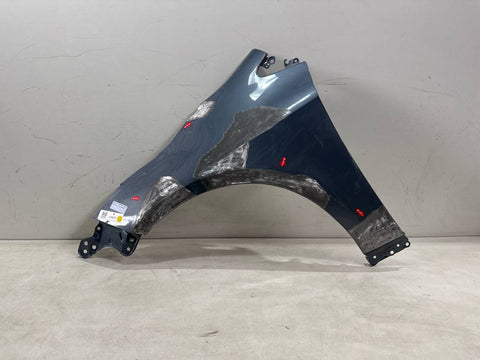 Paralama Esq Toyota Corolla 2020/2023 Usado