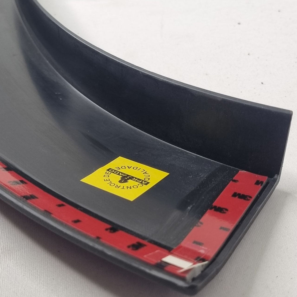 Moldura Alargador de Paralama Traseiro Direito Renault Duster 2012/2024 Novo