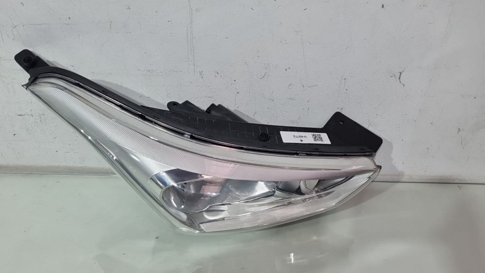 Farol Dir Hyundai Creta 2017/2021 Usado