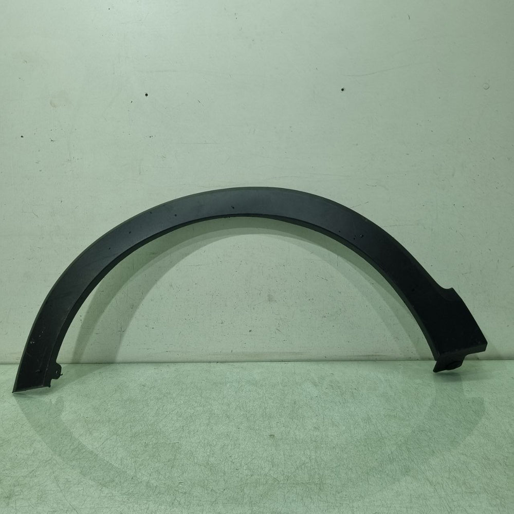 Moldura Passagem Roda Tras Esq Renault Captur Usada