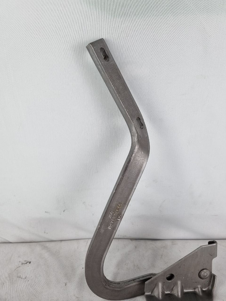 Dobradiça Capô Direita Chevrolet Celta Corsa Prisma 1994/2016 Nova