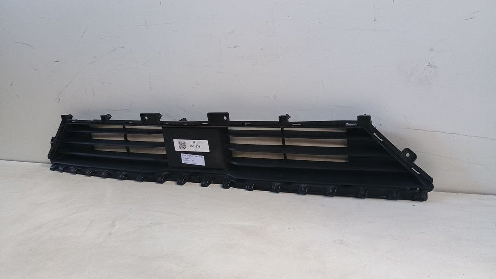 Grade Inferior Diant Geely EX5 2025/2026 Usada