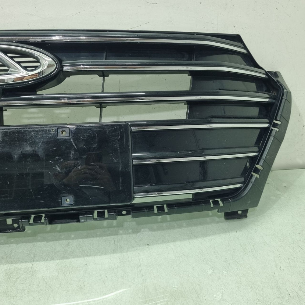 Grade Frontal Chery Arrizo 6 Pro 2019/2023 Usado